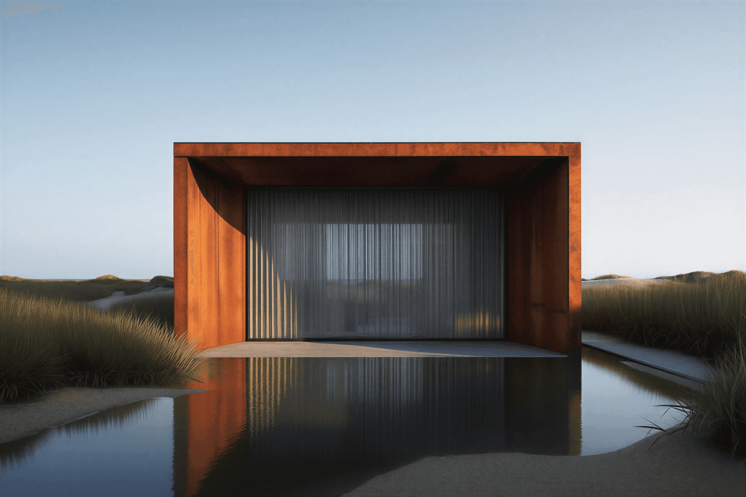 Content creator filming hands-free with Veltrix